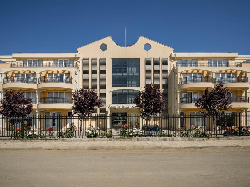 Arapya Sun Resort 315241