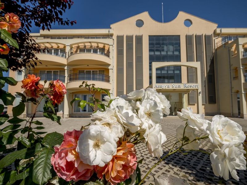 Arapya Sun Resort 315242