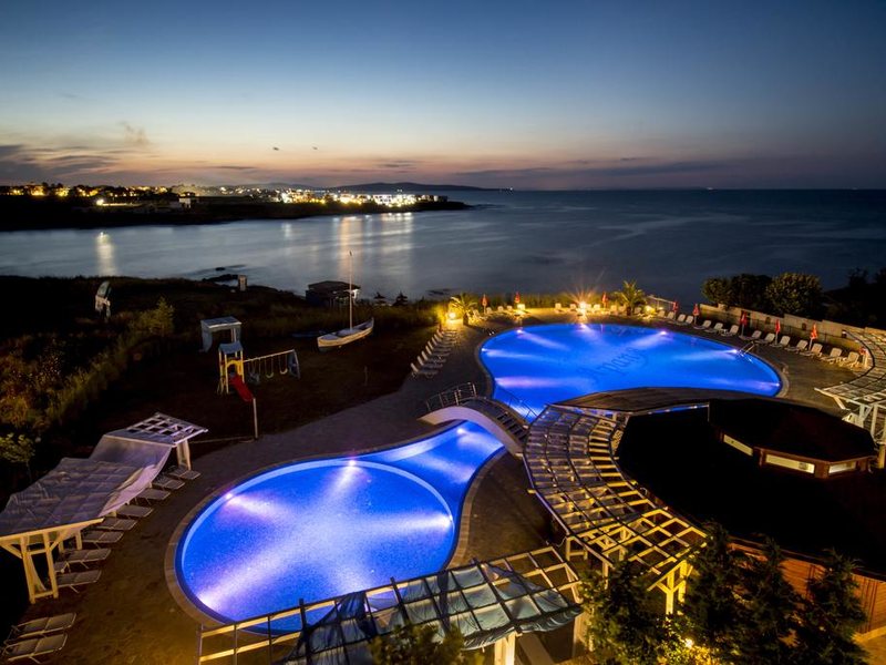 Arapya Sun Resort 315250