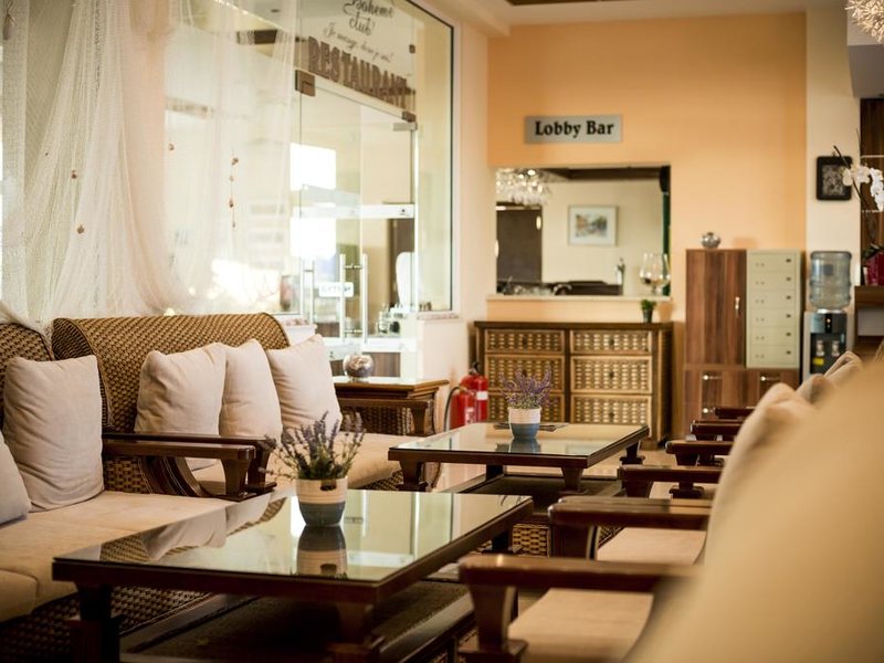 Arapya Sun Resort 315252