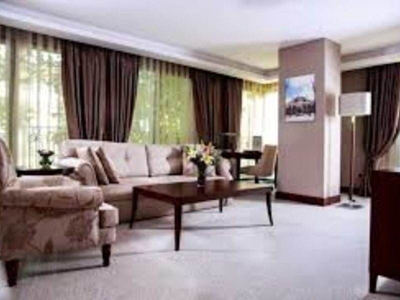 Aras Palace Hotel 321646