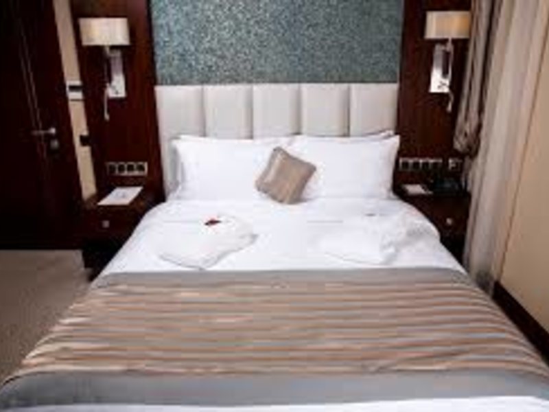 Aras Palace Hotel 321647