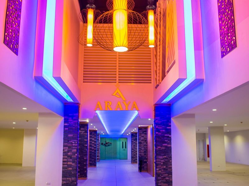 Araya Beach Hotel Patong 197369