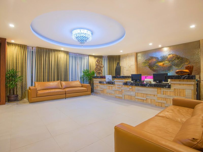 Araya Beach Hotel Patong 197381