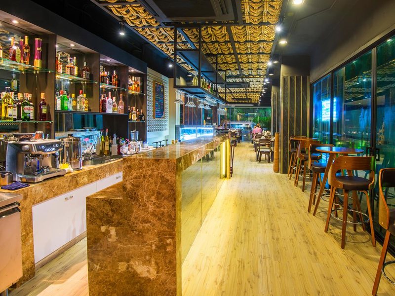 Araya Beach Hotel Patong 197386