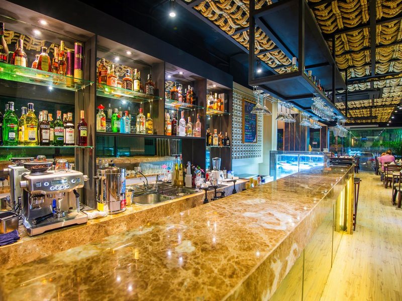 Araya Beach Hotel Patong 197387