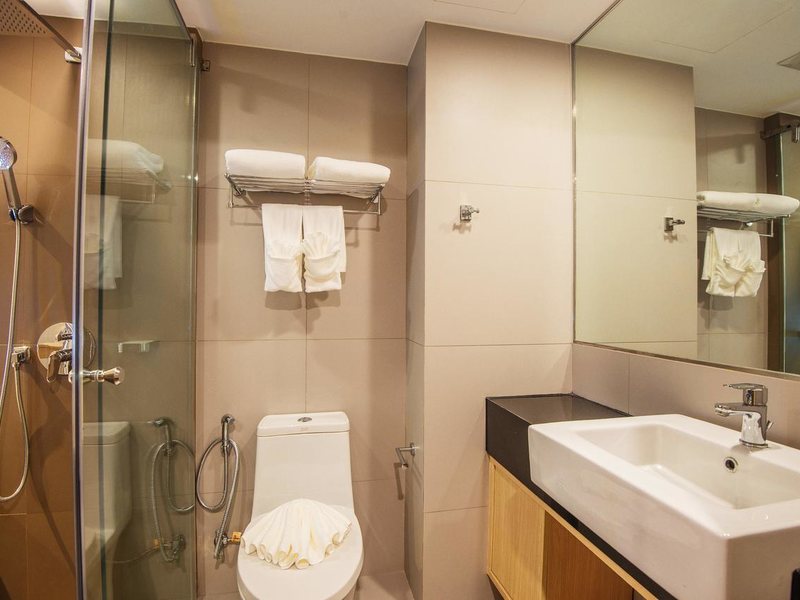 Araya Beach Hotel Patong 197396