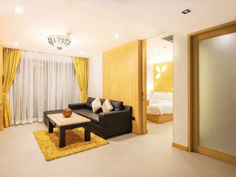 Araya Beach Hotel Patong 197397