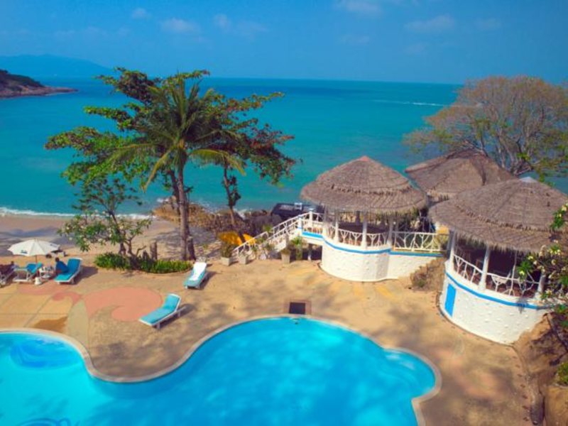 Arayaburi Boutique Resort 149019