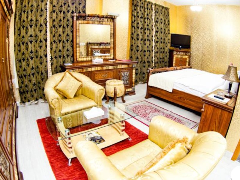 Arbella Boutique Hotel 111961