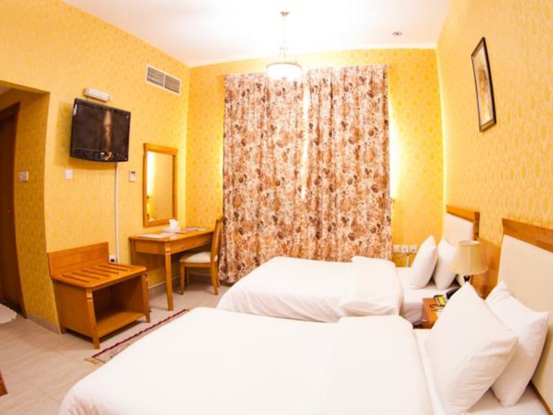 Arbella Boutique Hotel 111963