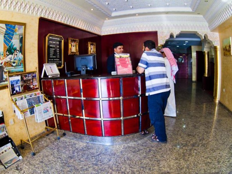 Arbella Boutique Hotel 111965