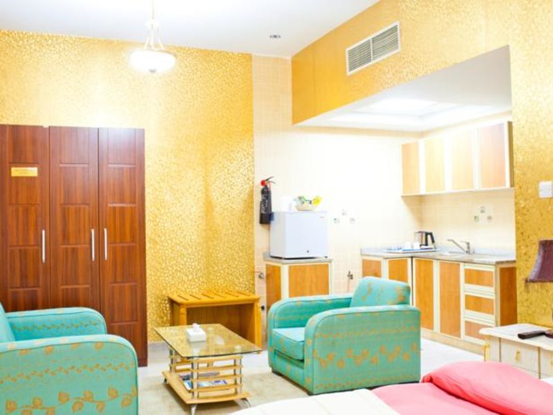 Arbella Boutique Hotel 111968