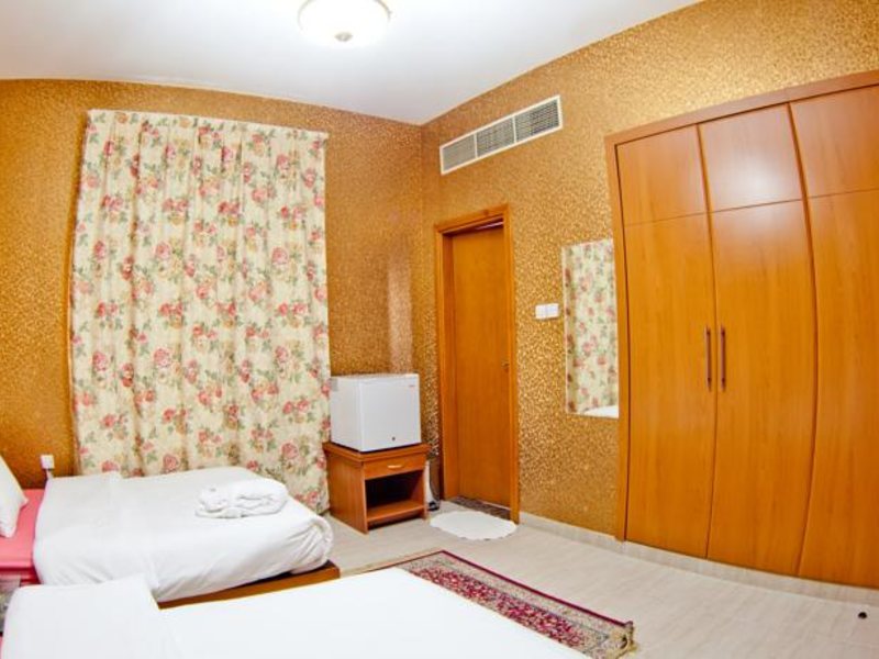 Arbella Boutique Hotel 111970