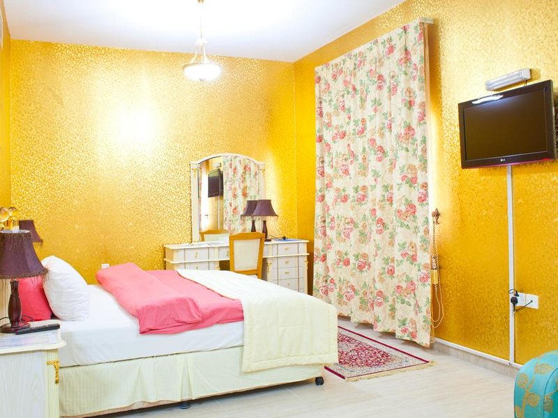 Arbella Boutique Hotel Sharjah 181583