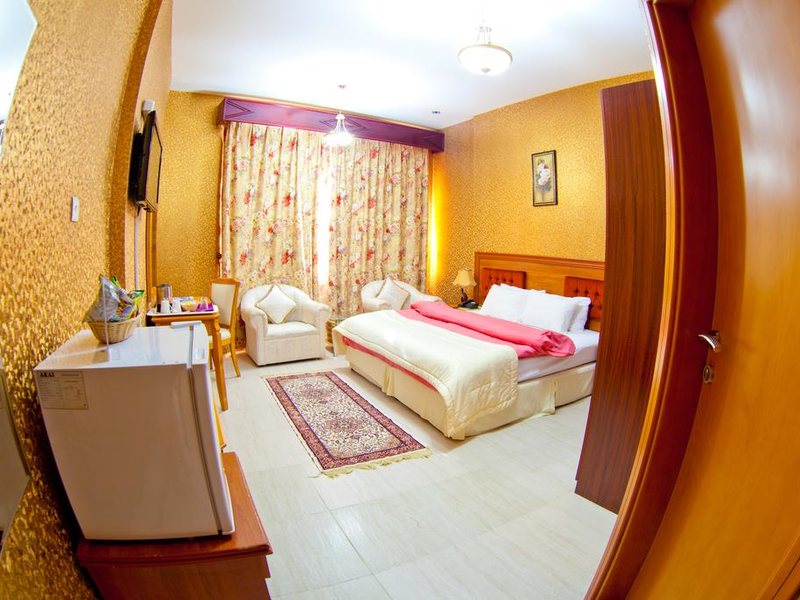 Arbella Boutique Hotel Sharjah 181584