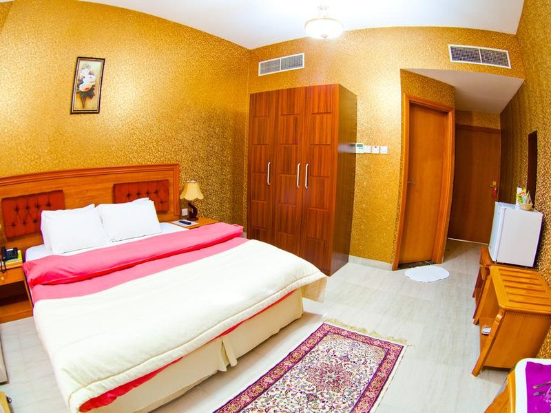 Arbella Boutique Hotel Sharjah 181585