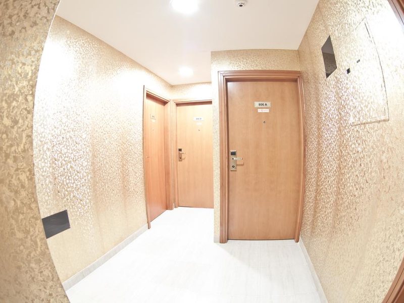 Arbella Boutique Hotel Sharjah 181586