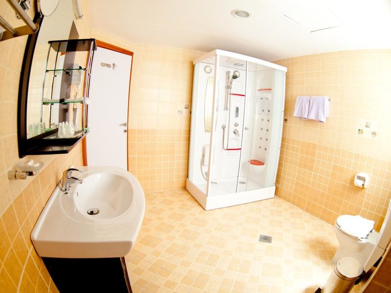 Arbella Boutique Hotel Sharjah 181592