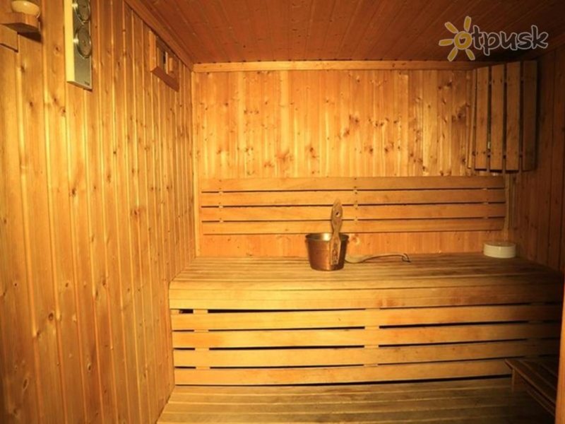 Arcadia Hotel Apartment Sharjah 299473