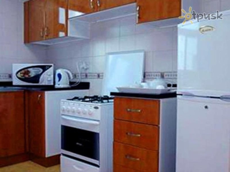 Arcadia Hotel Apartment Sharjah 299475