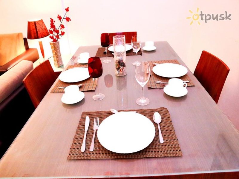 Arcadia Hotel Apartment Sharjah 299476