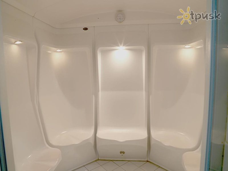 Arcadia Hotel Apartment Sharjah 299479