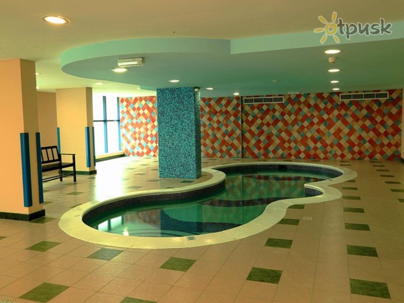 Arcadia Hotel Apartment Sharjah 299480