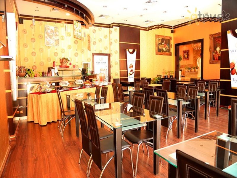 Arcadia Hotel Apartment Sharjah 299483