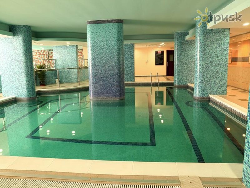 Arcadia Hotel Apartment Sharjah 299485