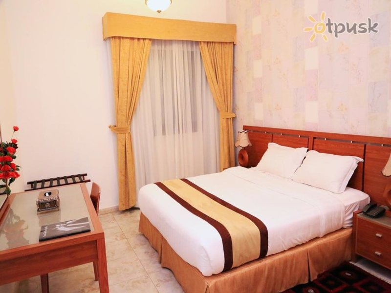 Arcadia Hotel Apartment Sharjah 299487