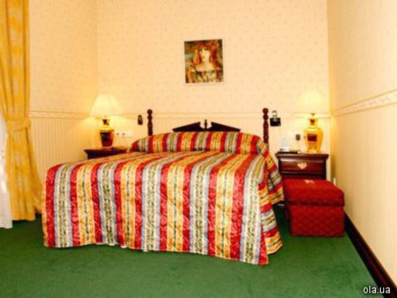 Arcadia Plaza Hotel 12019