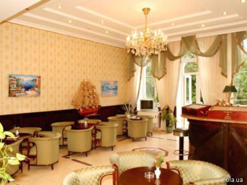 Arcadia Plaza Hotel 12026