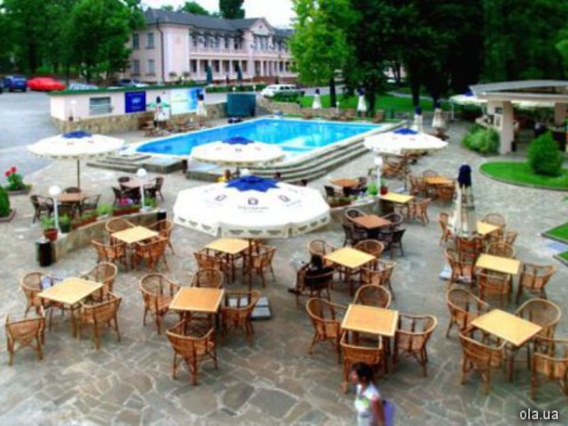 Arcadia Plaza Hotel 12027