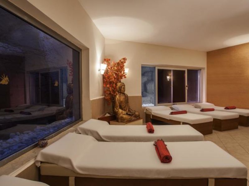 Arcanus Side Resort (ех 158284