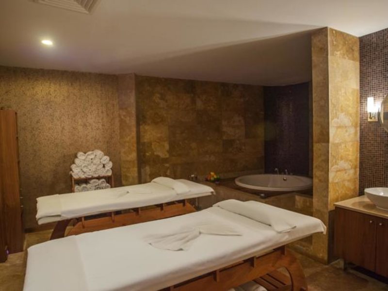 Arcanus Side Resort (ех 158286