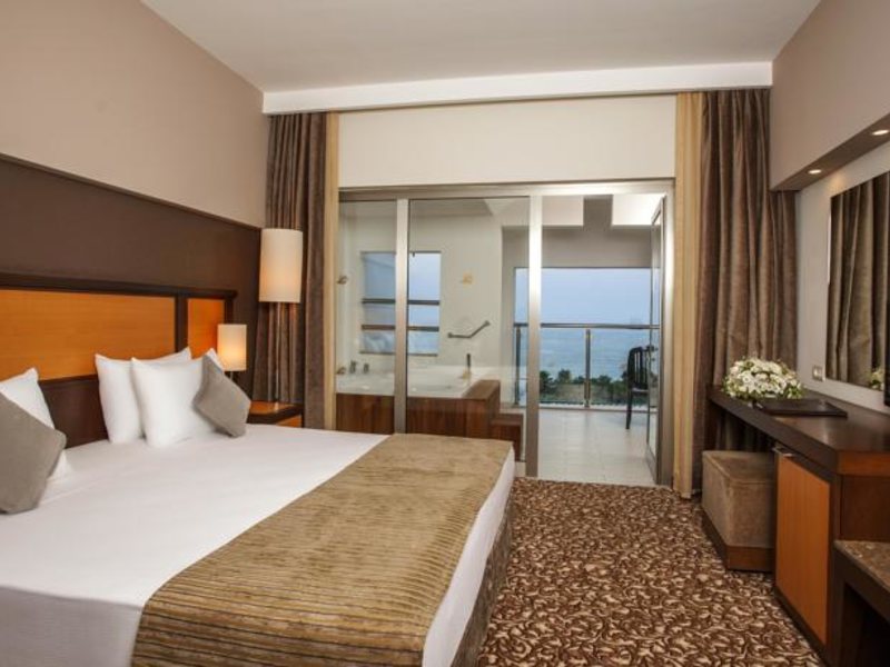 Arcanus Side Resort (ех 158287