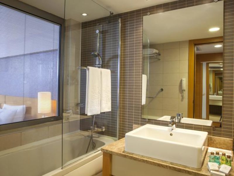 Arcanus Side Resort (ех 158289