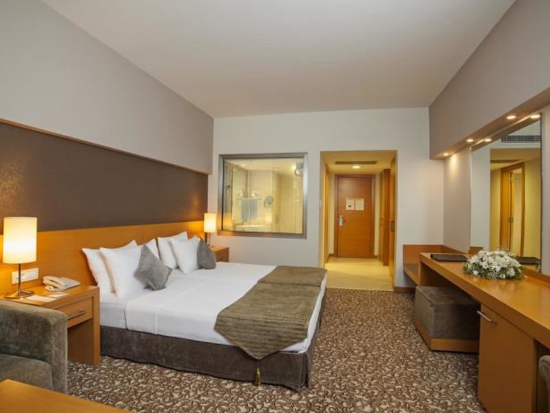 Arcanus Side Resort (ех 158290