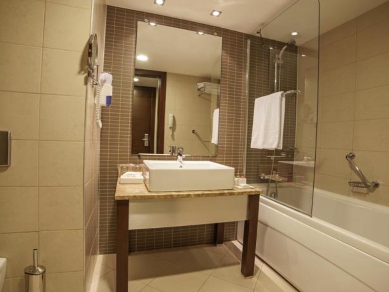 Arcanus Side Resort (ех 158291