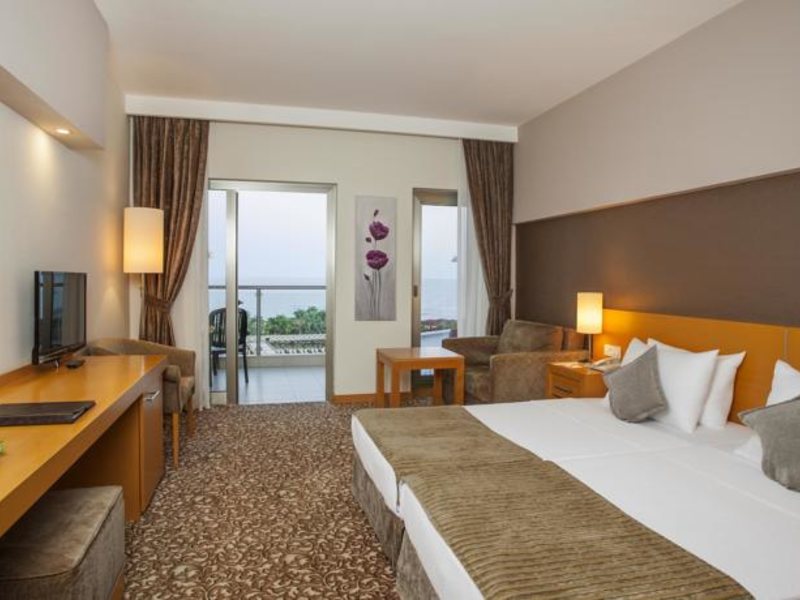 Arcanus Side Resort (ех 158292