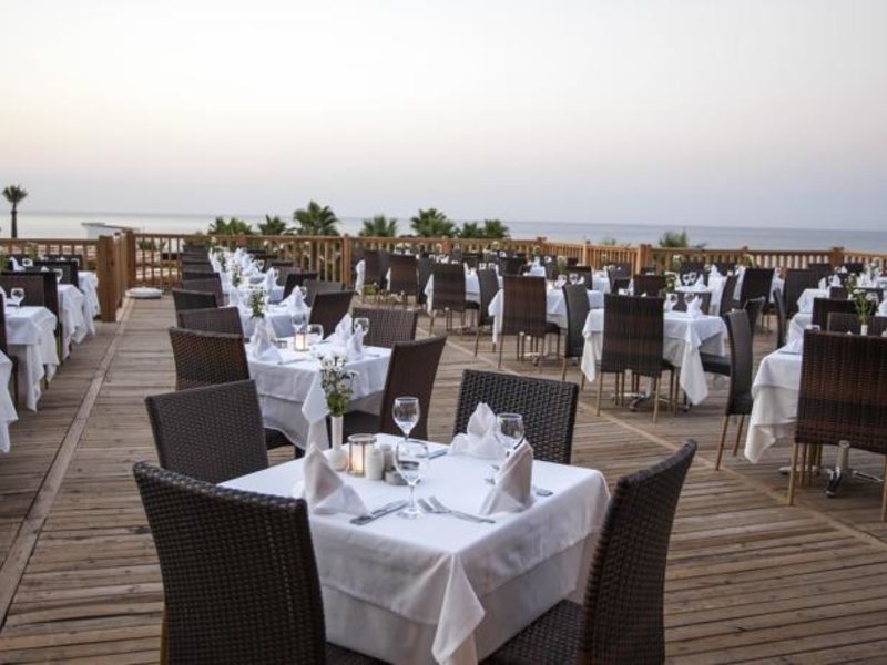 Arcanus Side Resort (ех 158293