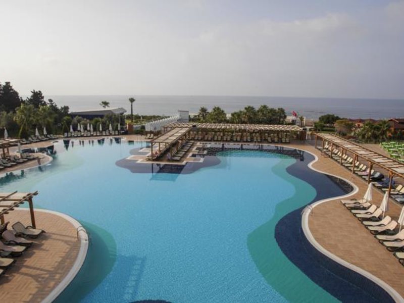 Arcanus Side Resort (ех 158296