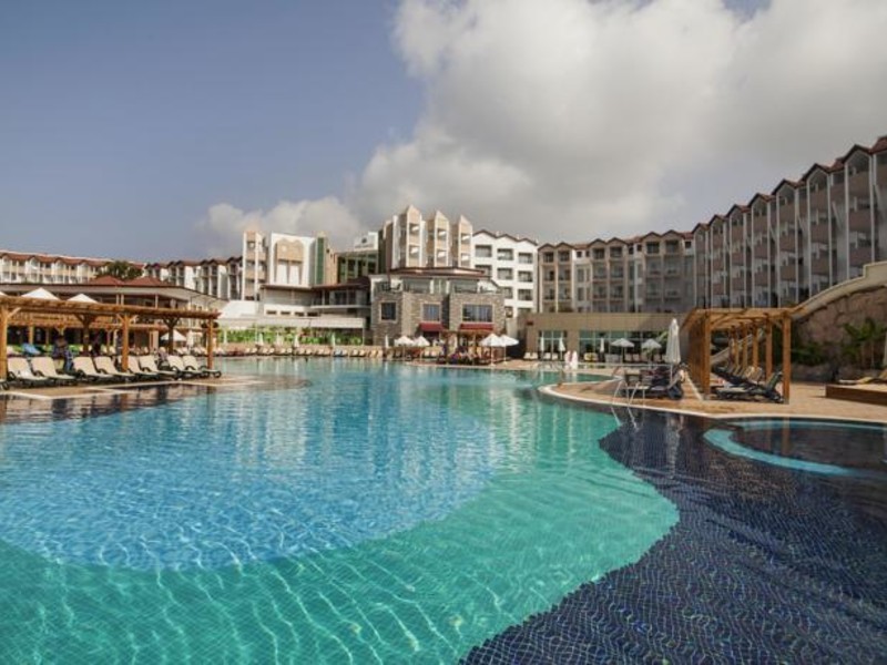 Arcanus Side Resort (ех 158298