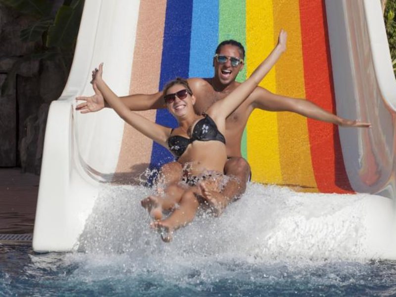 Arcanus Side Resort (ех 158299