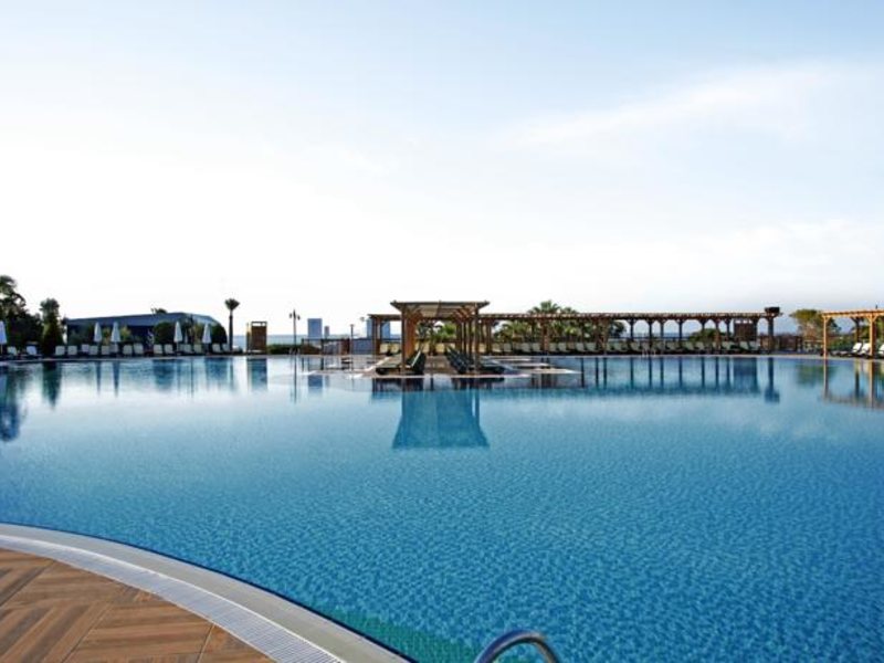 Arcanus Side Resort (ех 158300