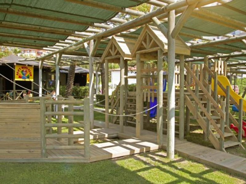 Arcanus Side Resort (ех 158303