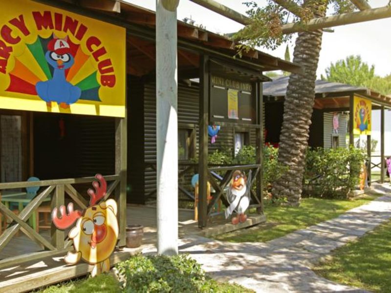 Arcanus Side Resort (ех 158306