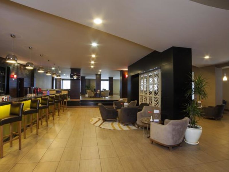 Arcanus Side Resort (ех 158307