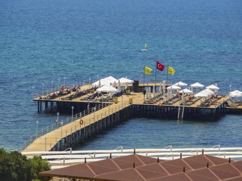 Arcanus Side Resort (ех 158309